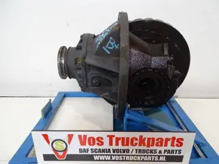 Differentieel Volvo RS-1356-SV 3.10 (4)