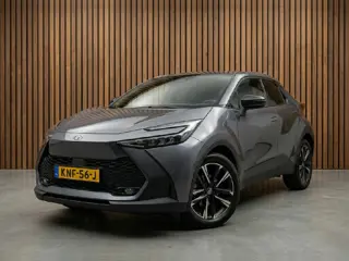 Toyota C-HR 1.8 Hybrid 140 Dynamic navigtatie / camera /