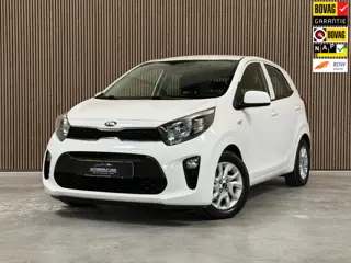 Kia Picanto 1.0 CVVT ComfortPlusLine|CarPlay|Navi|Camera