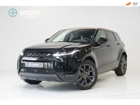 Land Rover Range Rover Evoque 1.5 P300e AWD R-Dynamic SE|Bronze Collection|Automaat|Leder|LED|Camera