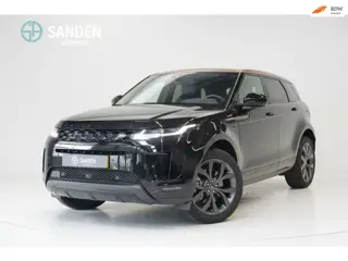 Land Rover Range Rover Evoque 1.5 P300e AWD R-Dynamic SE|Bronze Collection|Automaat|Leder|LED|Camera