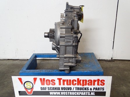 Versnellingsbak Scania SCANIA RETARDER N.T.