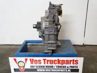 Versnellingsbak Scania SCANIA RETARDER N.T.
