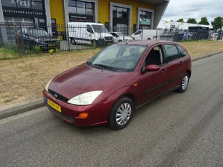 Ford Focus 1.4-16V Trend