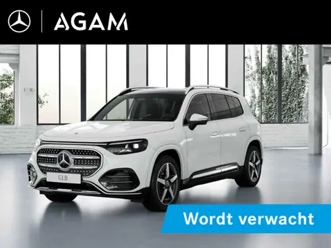 Mercedes-Benz GLB 200 Business Solution AMG 58 kWh