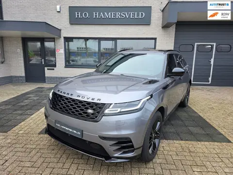 Land Rover RANGE ROVER VELAR 2.0 P400e R-Dynamic SE Pano|Head-Up|Meridian