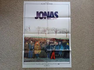filmposter.JONAS