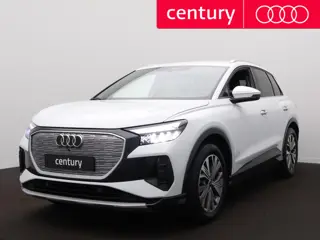 Audi Q4 e-tron 40 Advanced edition 77 kWh | Camera | Navi | Head-up | Adap. Cruise |