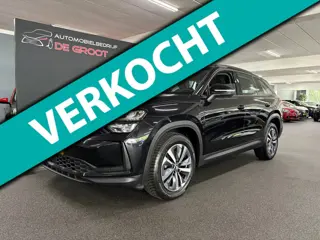 Skoda KODIAQ 1.5 TSI PHEV Business Edition/ NL auto/ Eerste eigenaar/ Automaat/ Plug in Hybrid