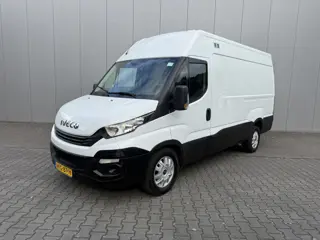 Iveco Daily 35S16V 2.3 352 H2 (bj 2017, automaat)