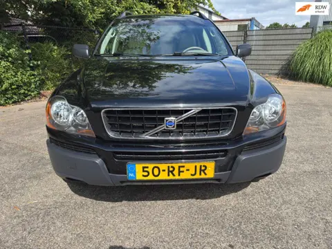 Volvo XC90 2.9 T6 Elite