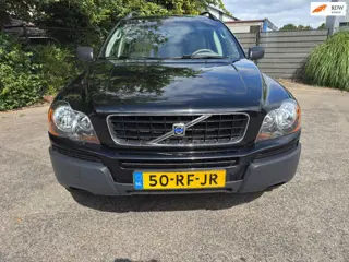 Volvo XC90 2.9 T6 Elite