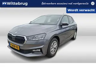 Škoda Fabia 1.0 TSI Ambition Navigatie / Cruise control / PDC /