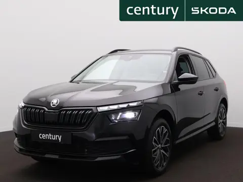 Skoda Kamiq 1.0 TSI Style | PDC Achter | Cruise | Carplay |