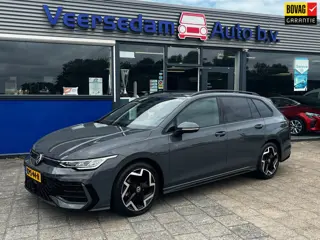 Volkswagen Golf Variant 1.5 eTSI R-Line Edition