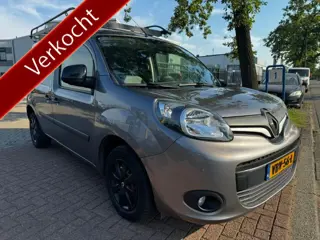 Renault Kangoo 1.5 dCi 90 Energy Work Edition Euro 6 117.000km Airco,Imperiaal