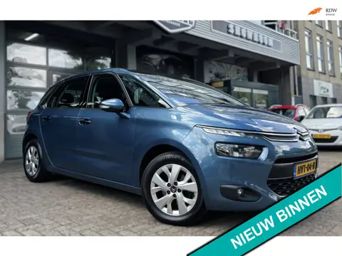 Citroen C4 PICASSO 1.2 PureTech Selection | NAVI | AIRCO | CRUISE | PDC | APK.