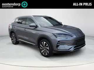 BYD SEAL U 1.5 T DM-i AWD Design | € 6.500,- Demo Voordeel | Rijklaaprijs!