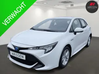 Toyota Corolla 1.8 Hybrid Comfort BTW auto