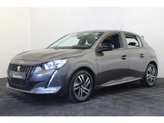 Peugeot 208 1.2 PureTech Active Pack |Navi| (bj 2022)