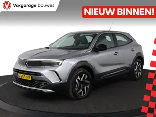 Opel Mokka Electric Level 3 50 kWh |NAP|1e eigenaar|