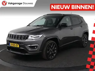 Jeep Compass 1.3T S |NAP|Pano|Trekhaak