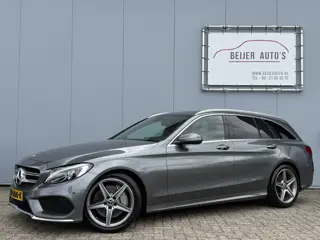 Mercedes-Benz C-Klasse Estate 250 Premium Plus Automaat van €24.495 voor €23.895