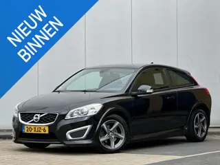 Volvo C30 1.6 D2 Advantage l Volledige onderhoudshistorie l NAP l