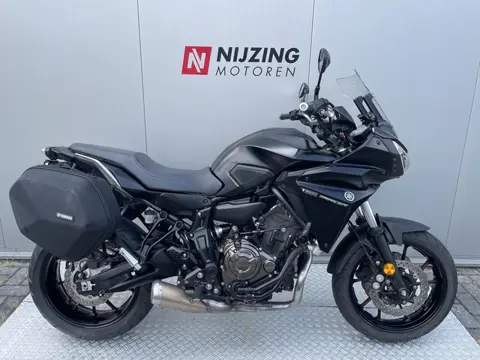 YAMAHA TRACER 700 ABS - 2017