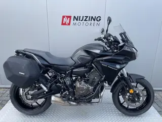 YAMAHA TRACER 700 ABS - 2017