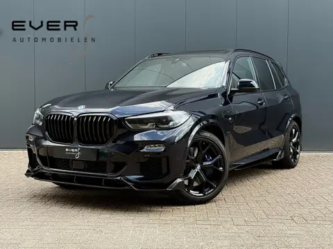 BMW X5 X-Drive 45e 394PK, ACC, M-Sportpakket, Pano/Skylounge, Harman/Kardon, 360*/Camera, Lane/Assis