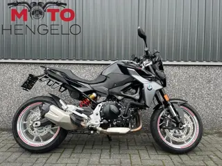 BMW F 900 R (bj 2023)