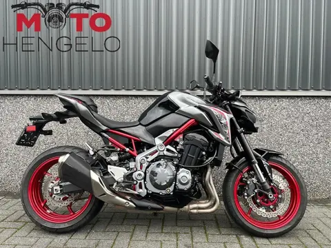 Kawasaki Z900 (bj 2019)