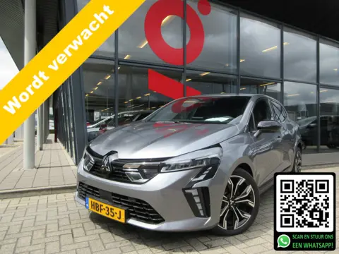 Mitsubishi Colt 1.6 HEV Instyle AUTOMAAT 140 PK (bj 2025)