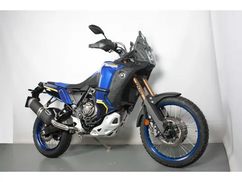 Yamaha Tenere 700 World Raid (bj 2024)