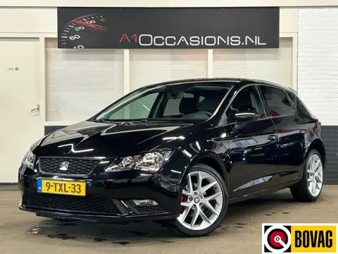 SEAT Leon 1.2 TSI Enjoy (bj 2014)