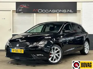 SEAT Leon 1.2 TSI Enjoy (bj 2014)