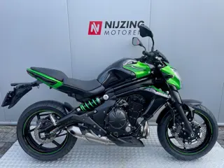 KAWASAKI ER 6 N ABS - 2016