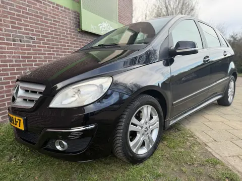 Mercedes-Benz B-Klasse 180 CDI Busines*2010*Airco|Cruise|Lmv|Camera