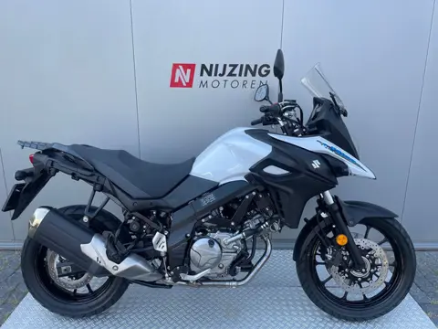 SUZUKI V-STROM DL 650 ABS - 2020