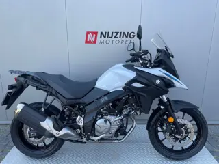 SUZUKI V-STROM DL 650 ABS - 2020