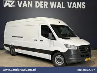 Mercedes-Benz Sprinter 314 CDI 143pk L3H2 Euro6 Airco | Camera | Apple Carplay Android Auto, 270 Gra