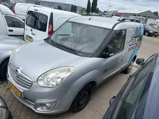 Opel Combo 1.6 CDTi L1H1 Sport (Automaat Defect!)