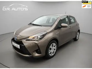 Toyota Yaris 1.5 Hybrid Active Automaat | 32.492 km NAP
