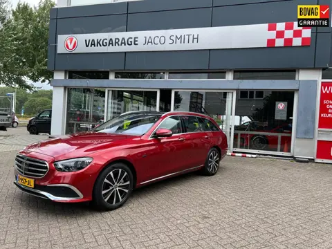 Mercedes-Benz E-klasse Estate 300 e Exclusive Line /Premium +