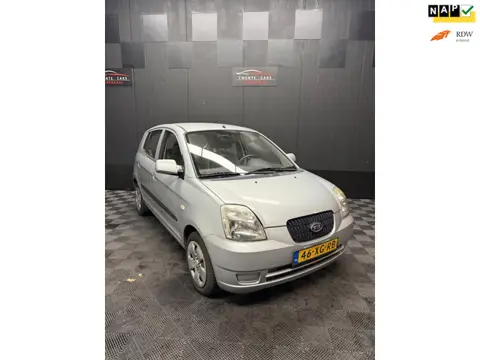 Kia Picanto 1.0 Light | Nieuwe APK |