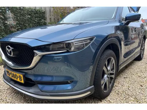 Mazda CX-5 2.0 SkyActiv-G 165 Skylease GT | AUTOMAAT |