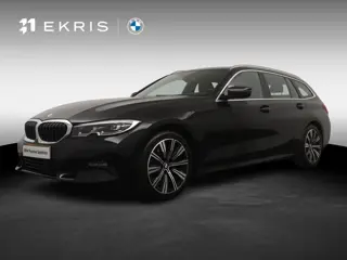 BMW 3-serie Touring 320i High Executive Edition | Sport Line | Parking Pack | Trekhaak |