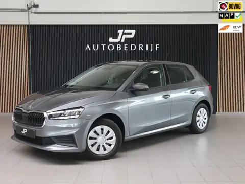Skoda Fabia 1.0 TSI Ambition AIRCO|APPLECARPLAY|PDC