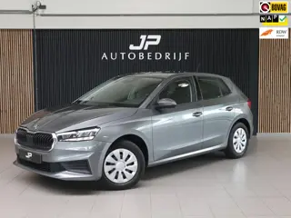 Skoda Fabia 1.0 TSI Ambition AIRCO|APPLECARPLAY|PDC